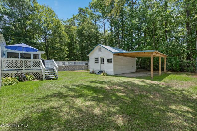 435 Baker Drive SW, Supply, NC 28462