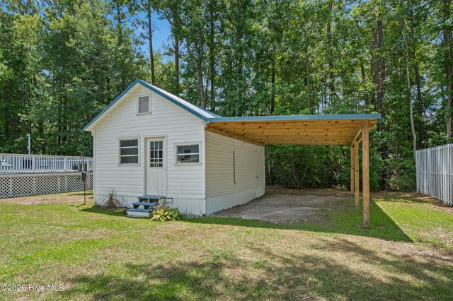 435 Baker Drive SW, Supply, NC 28462