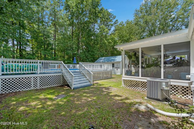 435 Baker Drive SW, Supply, NC 28462