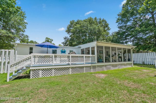435 Baker Drive SW, Supply, NC 28462