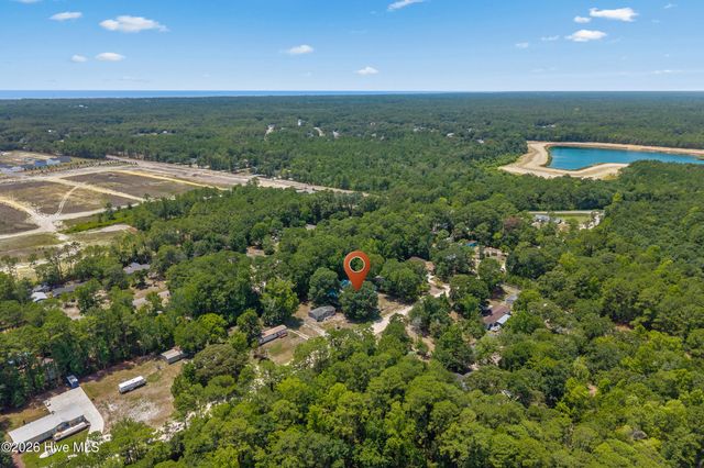 435 Baker Drive SW, Supply, NC 28462