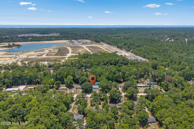 435 Baker Drive SW, Supply, NC 28462