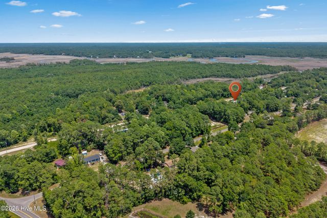 435 Baker Drive SW, Supply, NC 28462