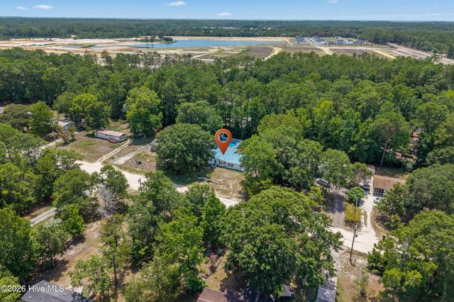 435 Baker Drive SW, Supply, NC 28462