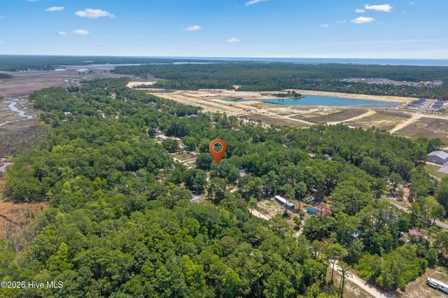 435 Baker Drive SW, Supply, NC 28462