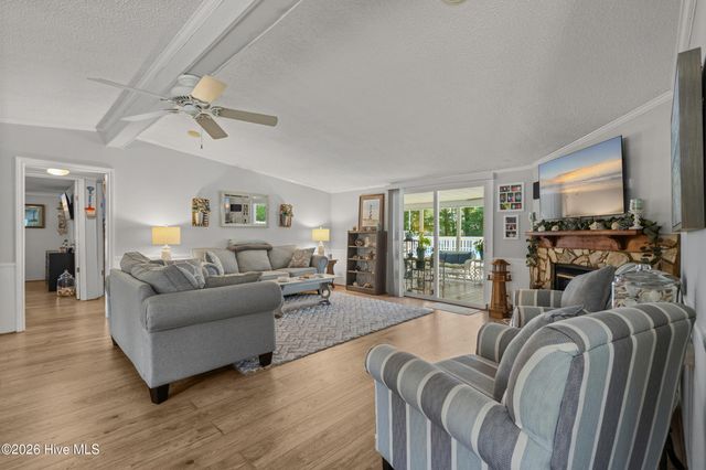 435 Baker Drive SW, Supply, NC 28462