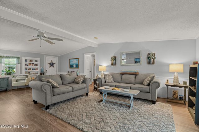 435 Baker Drive SW, Supply, NC 28462