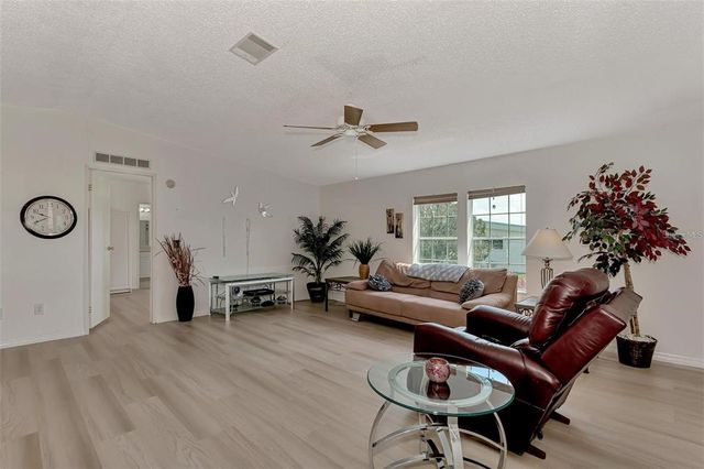 634 SCHOONER STREET, North Port, FL 34287