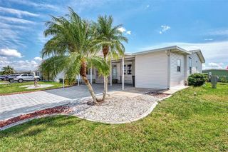 634 SCHOONER STREET, North Port, FL 34287