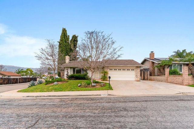 1460 Brook Rd, San Marcos, CA 92069