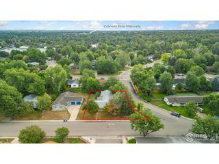 1040 Ponderosa Dr, Fort Collins, CO 80521