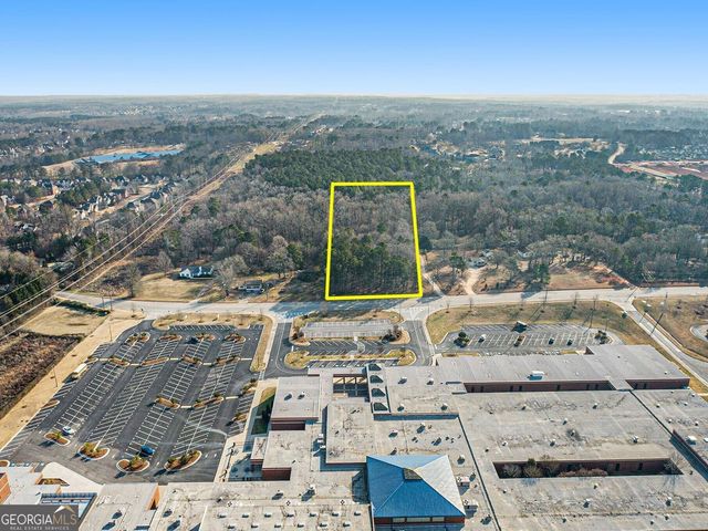 0 Tunis Road, Mcdonough, GA 30253