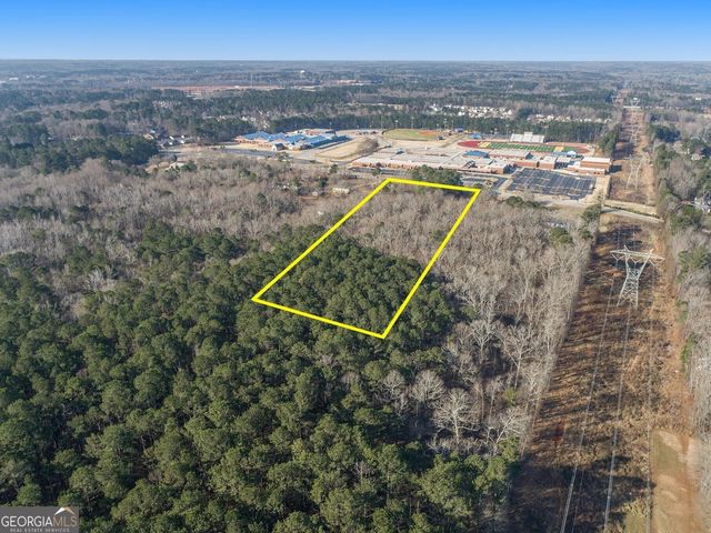 0 Tunis Road, Mcdonough, GA 30253