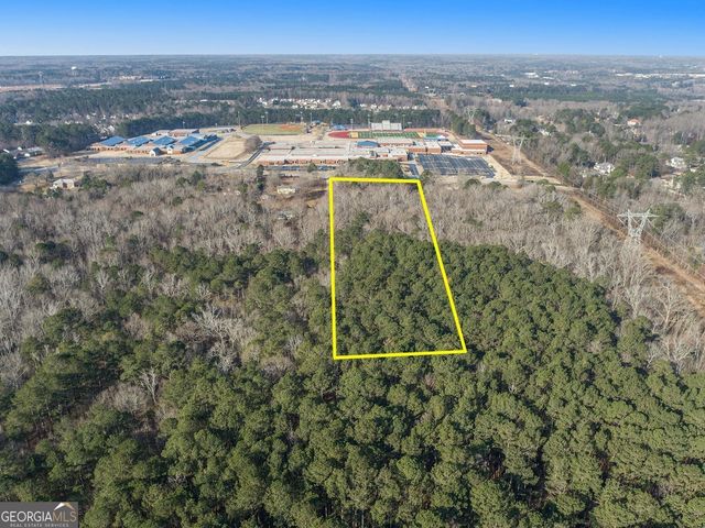 0 Tunis Road, Mcdonough, GA 30253