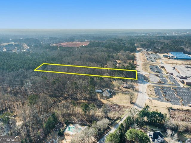 0 Tunis Road, Mcdonough, GA 30253