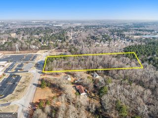 0 Tunis Road, Mcdonough, GA 30253