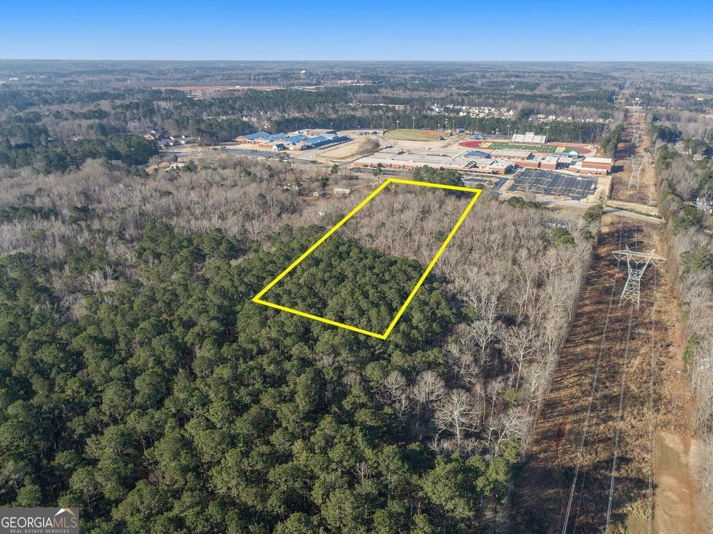 0 Tunis Road, Mcdonough, GA 30253 — photo 3