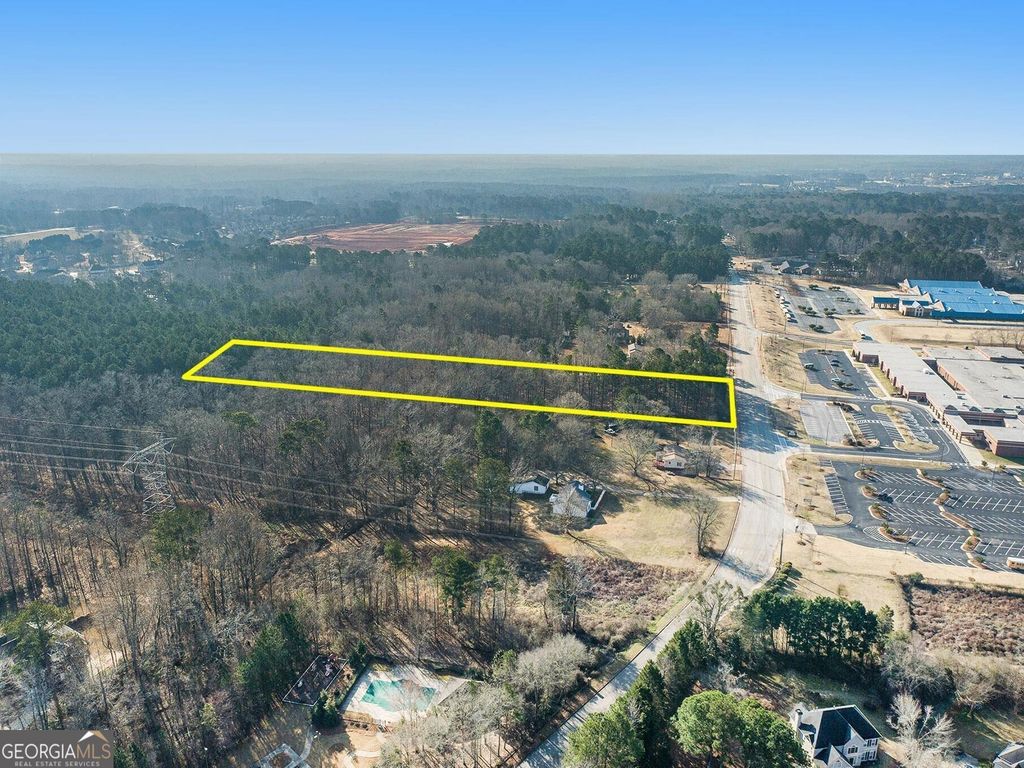 0 Tunis Road, Mcdonough, GA 30253 — photo 5