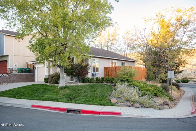 2593 Bentley Drive, Reno, NV 89523