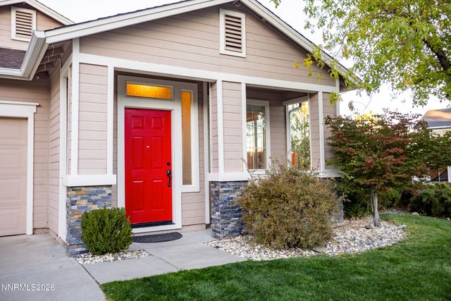 2593 Bentley Drive, Reno, NV 89523