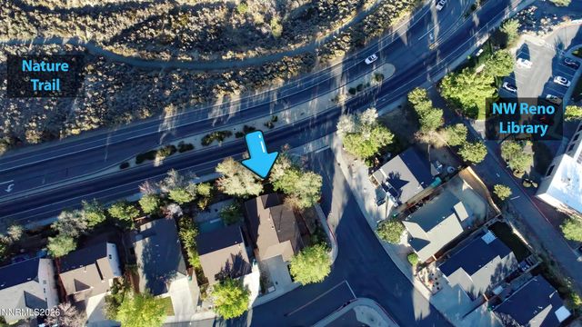2593 Bentley Drive, Reno, NV 89523