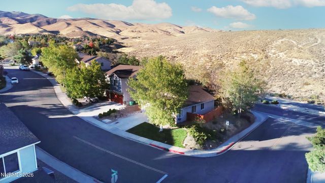 2593 Bentley Drive, Reno, NV 89523