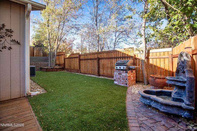 2593 Bentley Drive, Reno, NV 89523