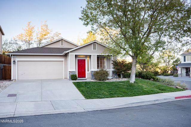 2593 Bentley Drive, Reno, NV 89523