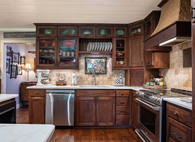 10392 County Road 133, Celina, TX 75009