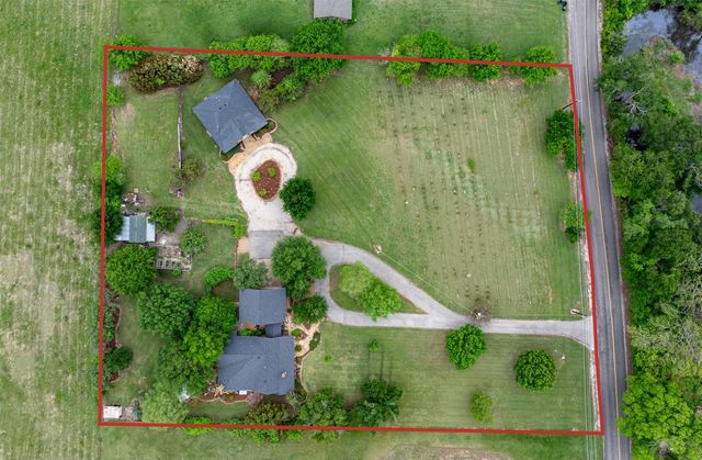 10392 County Road 133, Celina, TX 75009
