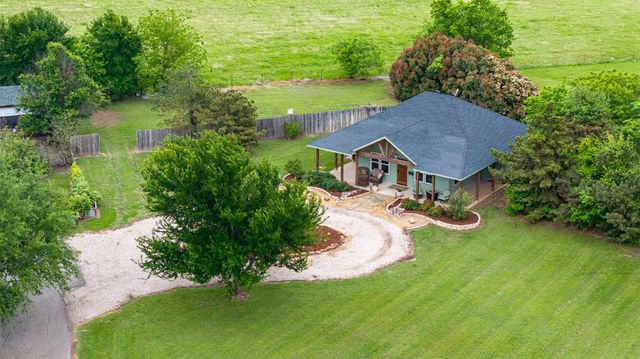 10392 County Road 133, Celina, TX 75009