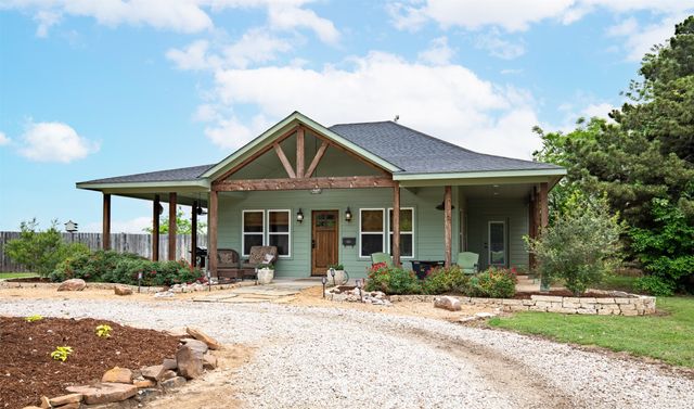 10392 County Road 133, Celina, TX 75009