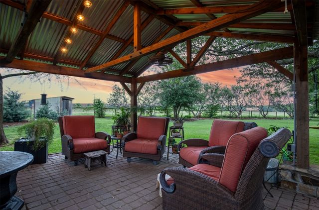10392 County Road 133, Celina, TX 75009