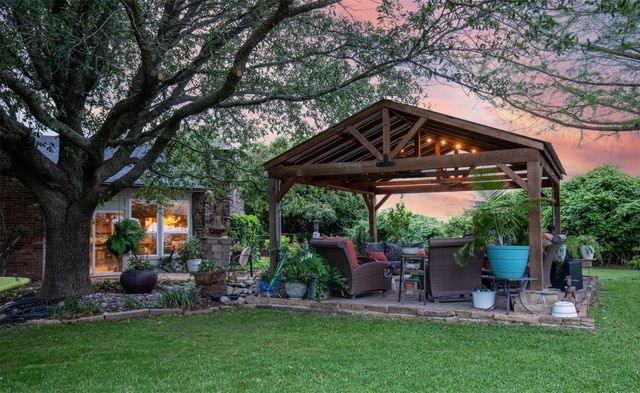 10392 County Road 133, Celina, TX 75009