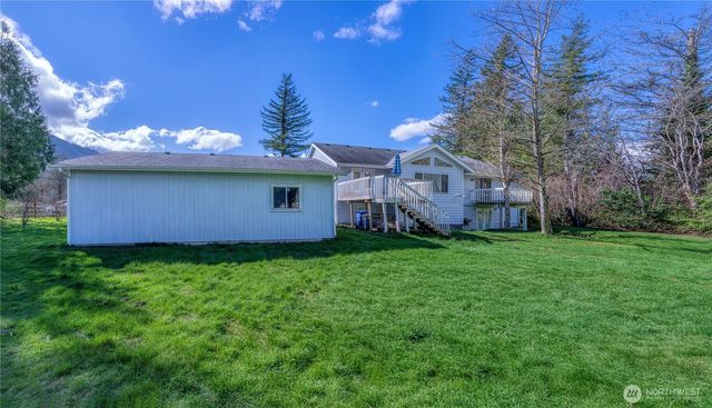 40815 Dorman Road, Gold Bar, WA 98251