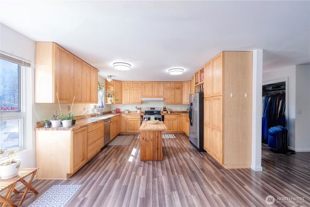 40815 Dorman Road, Gold Bar, WA 98251