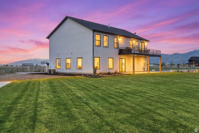 7498 S 4600 W, Benjamin, UT 84660