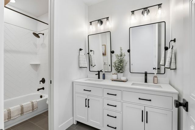 7498 S 4600 W, Benjamin, UT 84660