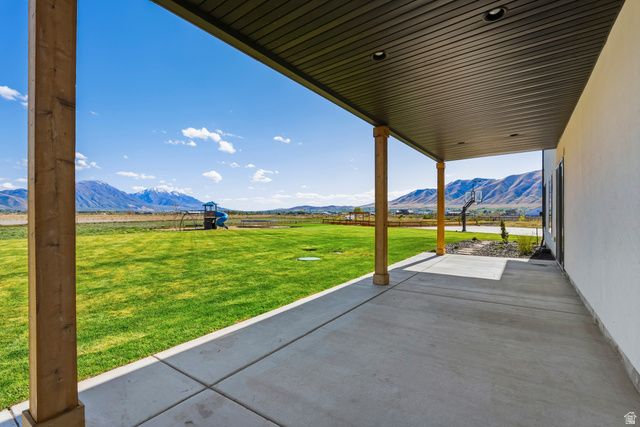 7498 S 4600 W, Benjamin, UT 84660