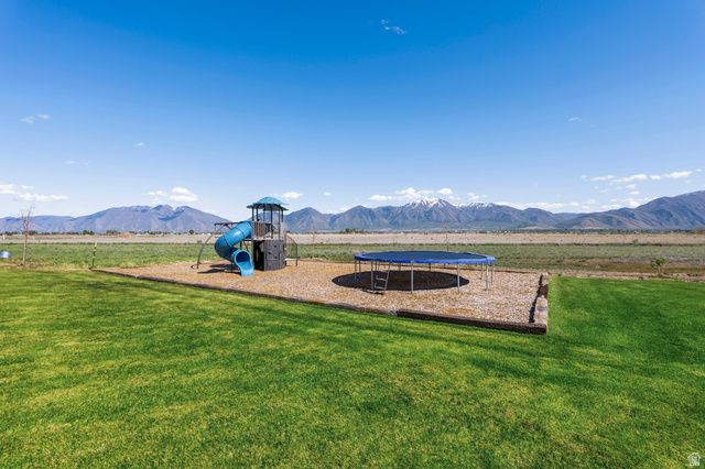 7498 S 4600 W, Benjamin, UT 84660
