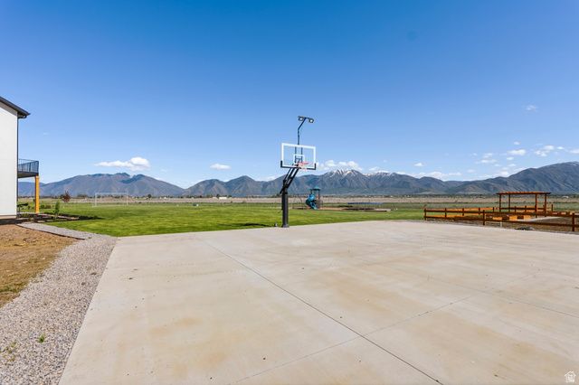 7498 S 4600 W, Benjamin, UT 84660
