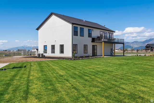 7498 S 4600 W, Benjamin, UT 84660