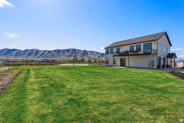 7498 S 4600 W, Benjamin, UT 84660