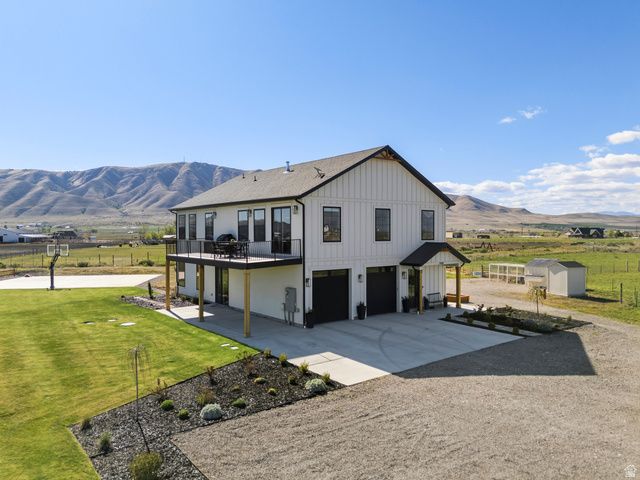 7498 S 4600 W, Benjamin, UT 84660