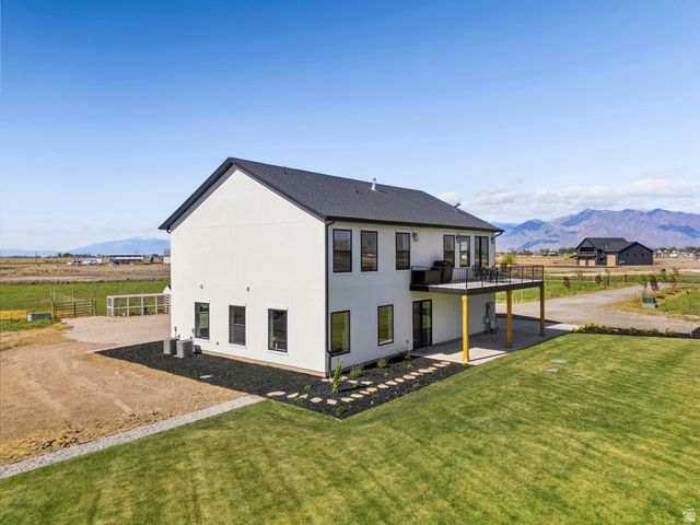 7498 S 4600 W, Benjamin, UT 84660