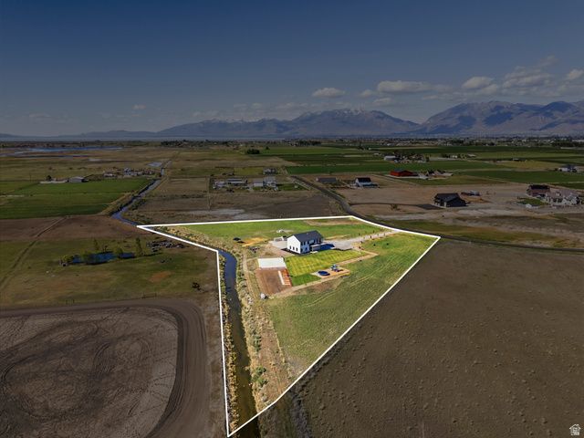 7498 S 4600 W, Benjamin, UT 84660