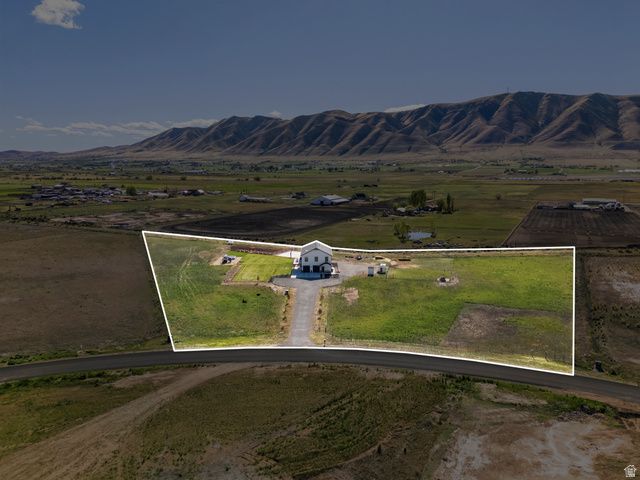 7498 S 4600 W, Benjamin, UT 84660