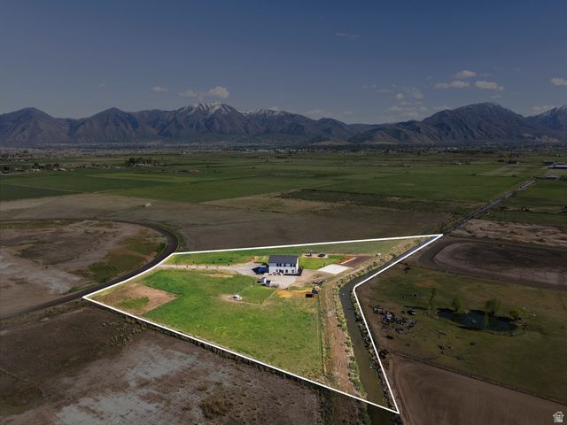 7498 S 4600 W, Benjamin, UT 84660