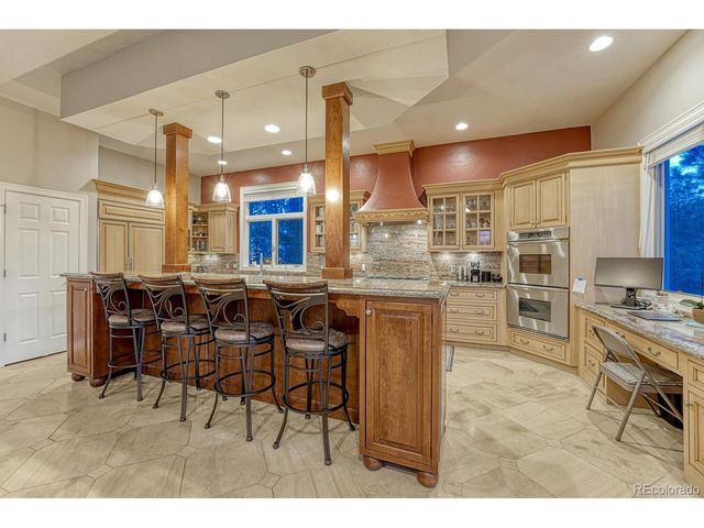 26344 Independence Trl, Evergreen, CO 80439