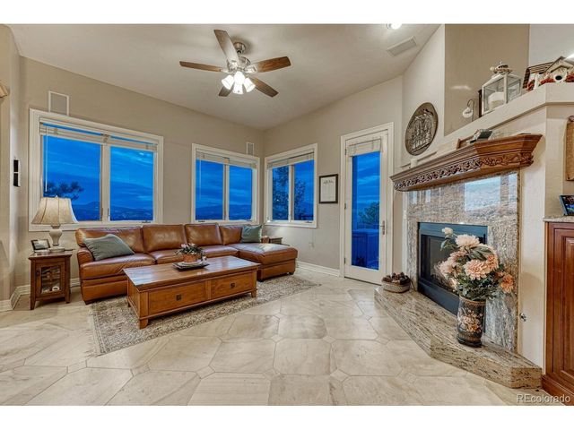 26344 Independence Trl, Evergreen, CO 80439